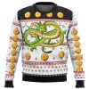 35618 men sweatshirt front 5 - Dragon Ball Z Gifts