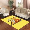 Dragon Ball Z Battle of Z Anime Area Rug Carpet 47349116 - Dragon Ball Z Gifts