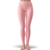 Dragon Ball Z Fat Buu Cute Pink Sexy Leggings - Dragon Ball Z Gifts