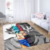 DragonBallZLivingRoomModernCarpetRug oDqQD - Dragon Ball Z Gifts