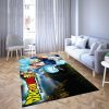 Goku of Dragon Ball Area Rug For Living Room 97504869 600x600 1 - Dragon Ball Z Gifts