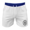 Gym Short front 15 - Dragon Ball Z Gifts