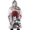 Hooded Cloak Coat back 42 - Dragon Ball Z Gifts