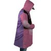 Hooded Cloak Coat right 6 - Dragon Ball Z Gifts