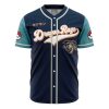 Personalized Dragon Rage P AOP Baseball Jersey FRONT Mockup 1 - Dragon Ball Z Gifts