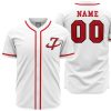 Personalized Goku Universe 7 DBZ AOP Baseball Jersey MAIN Mockup - Dragon Ball Z Gifts