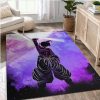 Soul Of The Majin Kid Area Rug Kitchen Rug US Gift Decor - Dragon Ball Z Gifts