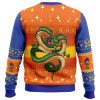 Sweater back 26 - Dragon Ball Z Gifts