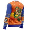 Sweater side back 27 - Dragon Ball Z Gifts