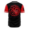 Targaryens of Dragonstone GOT AOP Baseball Jersey AOP Baseball Jersey BACK Mockup 1 - Dragon Ball Z Gifts