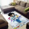 Vegeta Prince Of Saiyans Dragon Ball Z Rug For Bedroom Aesthetic 600x600 2 - Dragon Ball Z Gifts