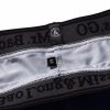 Vegeta Cell Saga Prince Black Waist Fitness Gym Compression Leggings Tights 4 x700 - Dragon Ball Z Gifts