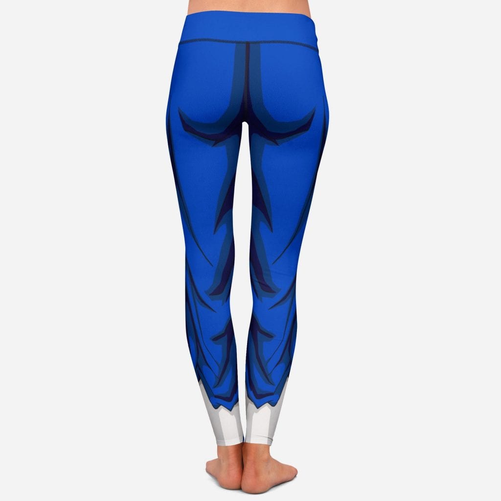 Vegito Dragon Ball Z Women Cosplay Blue Leggings Yoga Pants 3 scaled 1 - Dragon Ball Z Gifts
