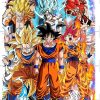 flat750x075f pad750x750f8f8f8 22 - Dragon Ball Z Gifts