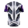 frieza Baseball Jersey back - Dragon Ball Z Gifts