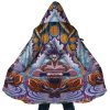 goku Hooded Cloak Coat main - Dragon Ball Z Gifts