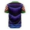 piccolo Baseball Jersey back - Dragon Ball Z Gifts