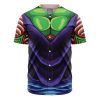 piccolo Baseball Jersey front - Dragon Ball Z Gifts