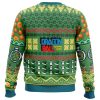 shenron flying Sweater back - Dragon Ball Z Gifts