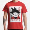 ssrcoclassic teemensdd21218219e99865front altsquare product1000x1000.u1 17 - Dragon Ball Z Gifts