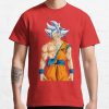 ssrcoclassic teemensdd21218219e99865front altsquare product1000x1000.u1 22 - Dragon Ball Z Gifts