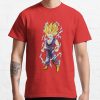 ssrcoclassic teemensdd21218219e99865front altsquare product1000x1000.u1 6 - Dragon Ball Z Gifts