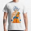 ssrcoclassic teemensfafafaca443f4786front altsquare product1000x1000.u1 22 - Dragon Ball Z Gifts