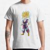 ssrcoclassic teemensfafafaca443f4786front altsquare product1000x1000.u1 6 - Dragon Ball Z Gifts