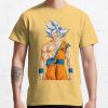 ssrcoclassic teemensffcf6eda6eb664a1front altsquare product1000x1000.u1 22 - Dragon Ball Z Gifts