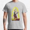 ssrcoclassic teemensheather greyfront altsquare product1000x1000.u1 10 - Dragon Ball Z Gifts