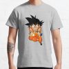 ssrcoclassic teemensheather greyfront altsquare product1000x1000.u1 16 - Dragon Ball Z Gifts