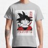 ssrcoclassic teemensheather greyfront altsquare product1000x1000.u1 17 - Dragon Ball Z Gifts