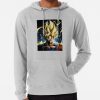 ssrcolightweight hoodiemensheather greyfrontsquare productx1000 bgf8f8f8 6 - Dragon Ball Z Gifts