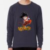 ssrcolightweight sweatshirtmens322e3f696a94a5d4frontsquare productx1000 bgf8f8f8 1 - Dragon Ball Z Gifts