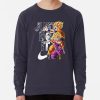 ssrcolightweight sweatshirtmens322e3f696a94a5d4frontsquare productx1000 bgf8f8f8 - Dragon Ball Z Gifts