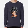 ssrcolightweight sweatshirtmens322e3f696a94a5d4frontsquare productx1000 bgf8f8f8 17 - Dragon Ball Z Gifts