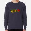 ssrcolightweight sweatshirtmens322e3f696a94a5d4frontsquare productx1000 bgf8f8f8 4 - Dragon Ball Z Gifts