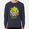 ssrcolightweight sweatshirtmens322e3f696a94a5d4frontsquare productx1000 bgf8f8f8 9 - Dragon Ball Z Gifts