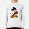 ssrcolightweight sweatshirtmensfafafaca443f4786frontsquare productx1000 bgf8f8f8 1 - Dragon Ball Z Gifts