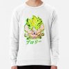 ssrcolightweight sweatshirtmensfafafaca443f4786frontsquare productx1000 bgf8f8f8 9 - Dragon Ball Z Gifts