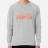 ssrcolightweight sweatshirtmensheather greyfrontsquare productx1000 bgf8f8f8 13 - Dragon Ball Z Gifts