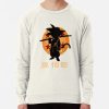 ssrcolightweight sweatshirtmensoatmeal heatherfrontsquare productx1000 bgf8f8f8 10 - Dragon Ball Z Gifts