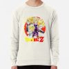 ssrcolightweight sweatshirtmensoatmeal heatherfrontsquare productx1000 bgf8f8f8 16 - Dragon Ball Z Gifts