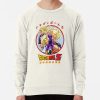 ssrcolightweight sweatshirtmensoatmeal heatherfrontsquare productx1000 bgf8f8f8 8 - Dragon Ball Z Gifts