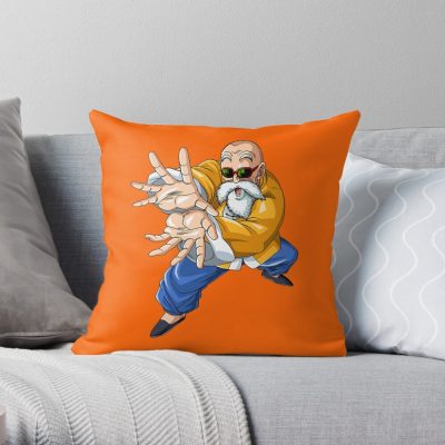 throwpillowsmall1000x bgf8f8f8 c020010001000 1 - Dragon Ball Z Gifts