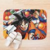 urbathmat flatlay context smallsquare750x1000.1u5 12 - Dragon Ball Z Gifts