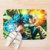 urbathmat flatlay context smallsquare750x1000.1u5 15 - Dragon Ball Z Gifts