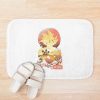 urbathmat flatlay context smallsquare750x1000.1u5 3 - Dragon Ball Z Gifts