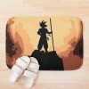 urbathmat flatlay context smallsquare750x1000.1u5 5 - Dragon Ball Z Gifts