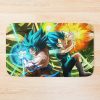 urbathmat flatlay largesquare1000x1000.1u5 15 - Dragon Ball Z Gifts